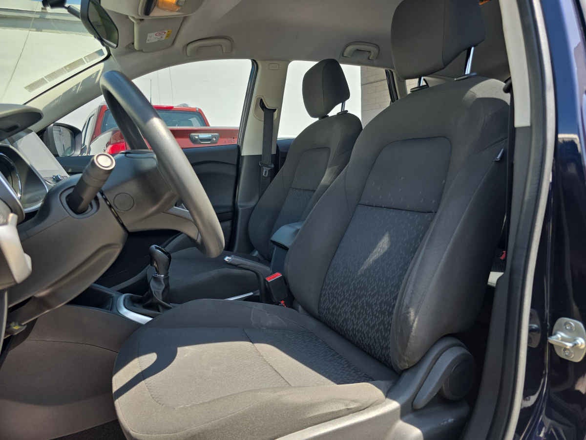 2023 Chevrolet Tracker 5p LS L3/1.2/T Man (A)