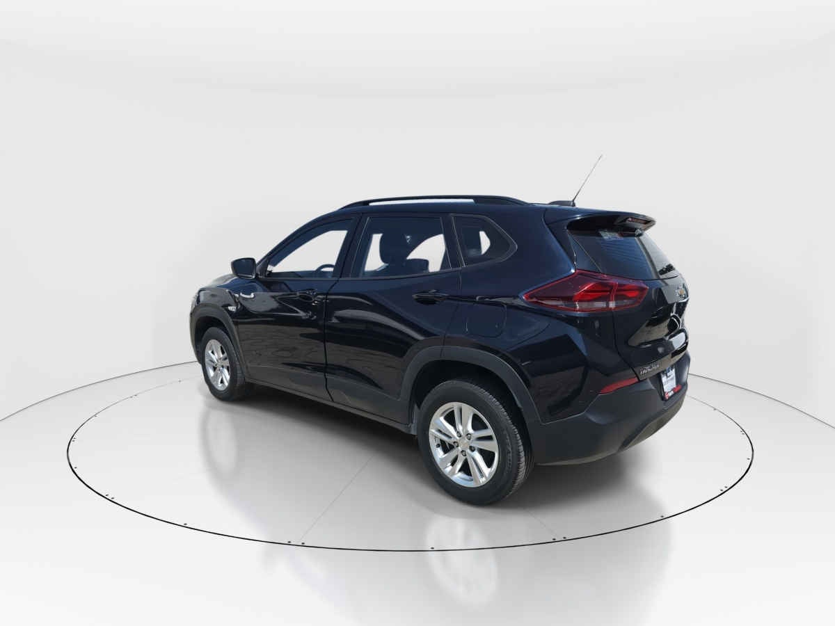 2023 Chevrolet Tracker 5p LS L3/1.2/T Man (A)