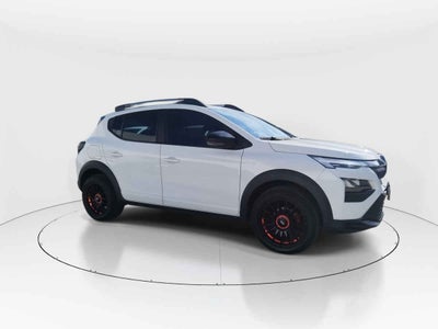 2025 Renault Kardian 5p Techno L3/1.0/T Man