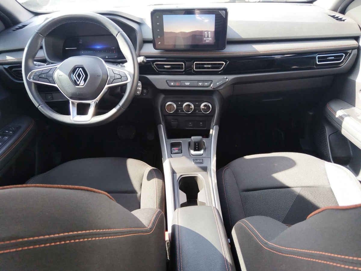 2025 Renault Kardian 5p Techno L3/1.0/T Man