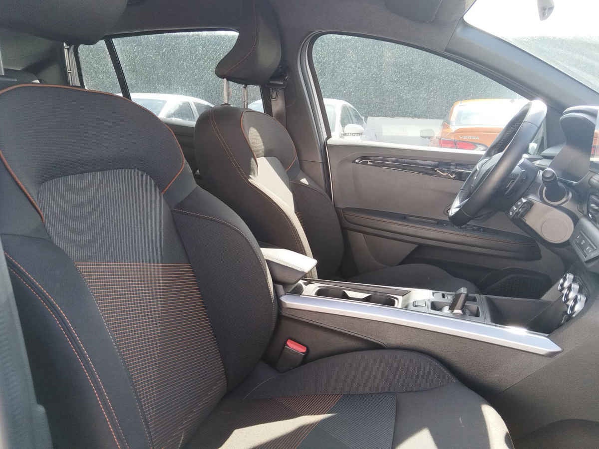 2025 Renault Kardian 5p Techno L3/1.0/T Man