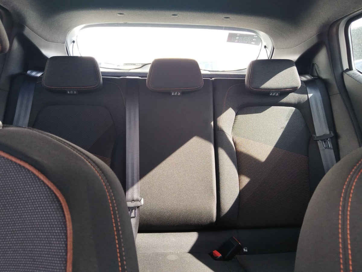 2025 Renault Kardian 5p Techno L3/1.0/T Man