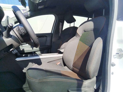 2025 Renault Kardian 5p Techno L3/1.0/T Man