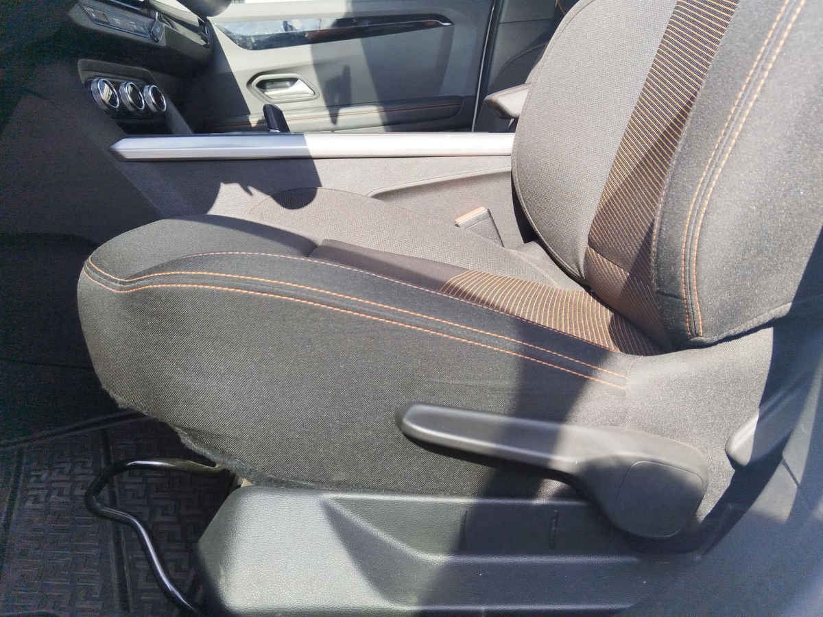 2025 Renault Kardian 5p Techno L3/1.0/T Man