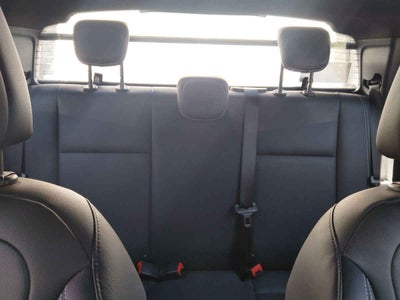 2025 RAM Ram 700 4p Laramie Turbo L4/1.3/T Aut