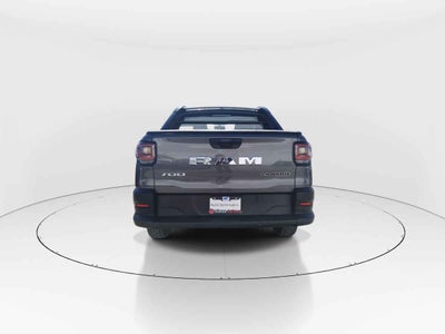 2025 RAM Ram 700 4p Laramie Turbo L4/1.3/T Aut