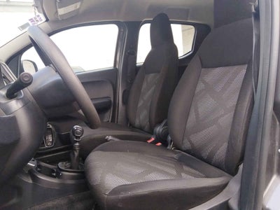 2024 FIAT Mobi 5p Like L4/1.0 Man