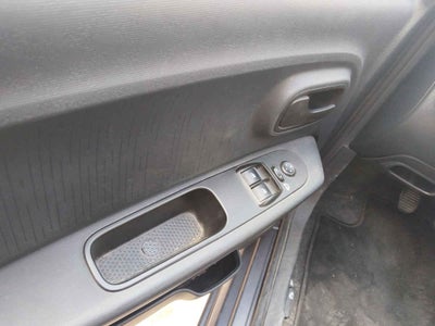 2024 FIAT Mobi 5p Like L4/1.0 Man