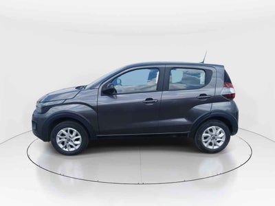 2024 FIAT Mobi 5p Like L4/1.0 Man
