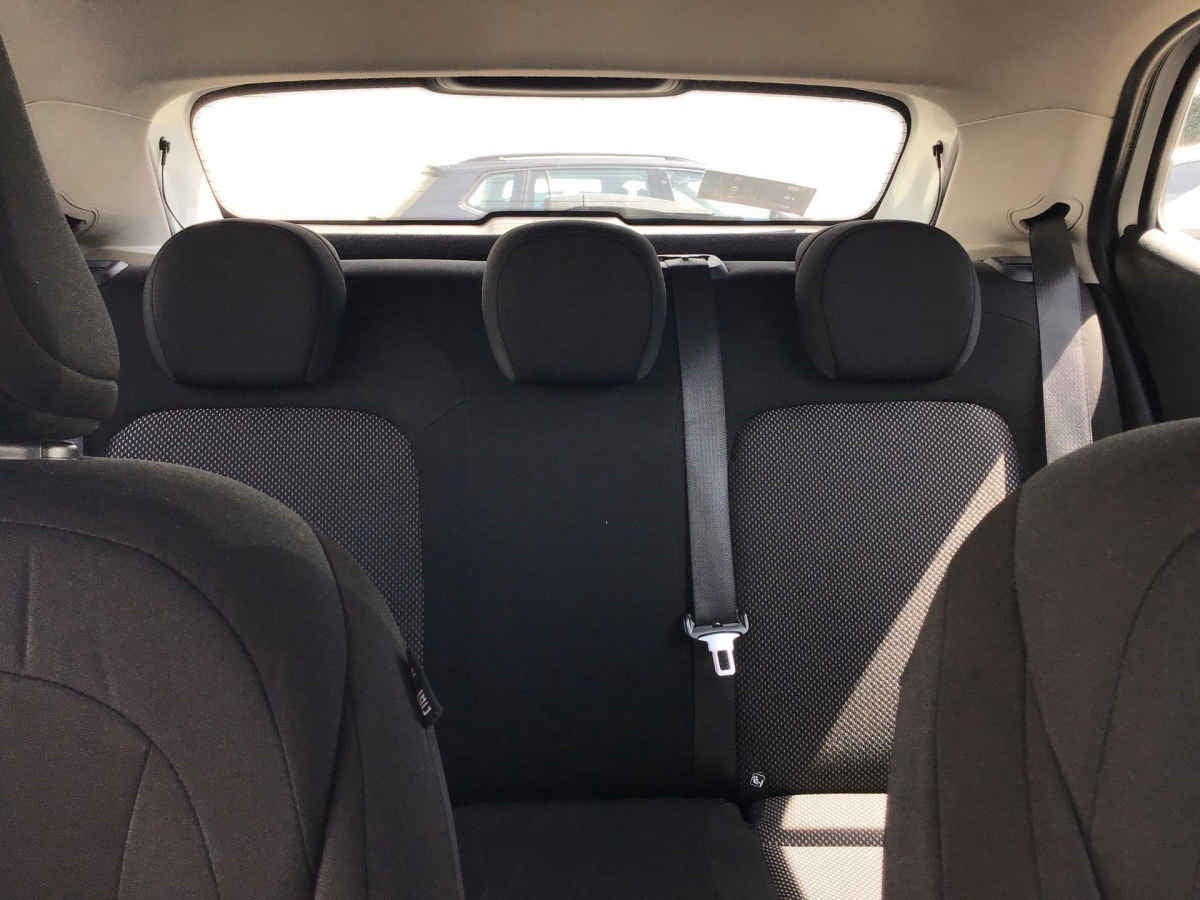 2023 FIAT Pulse 5p Drive L4/1.3 Man