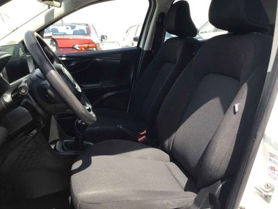 2023 FIAT Pulse 5p Drive L4/1.3 Man