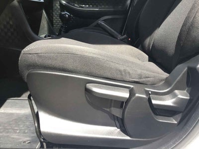 2023 FIAT Pulse 5p Drive L4/1.3 Man