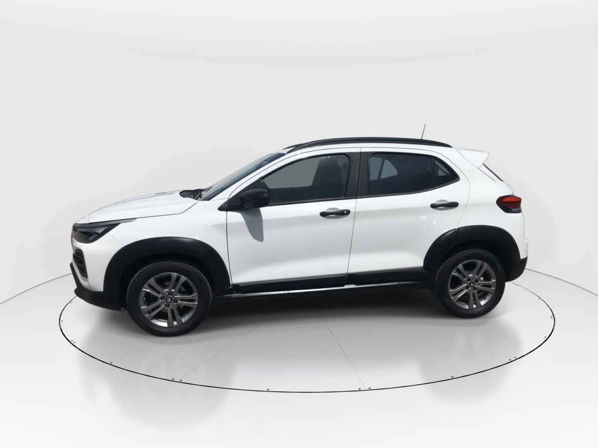 2023 FIAT Pulse 5p Drive L4/1.3 Man