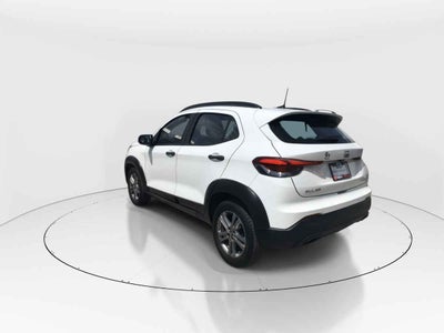 2023 FIAT Pulse 5p Drive L4/1.3 Man