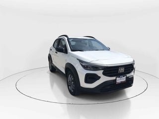 2023 FIAT Pulse 5p Drive L4/1.3 Man