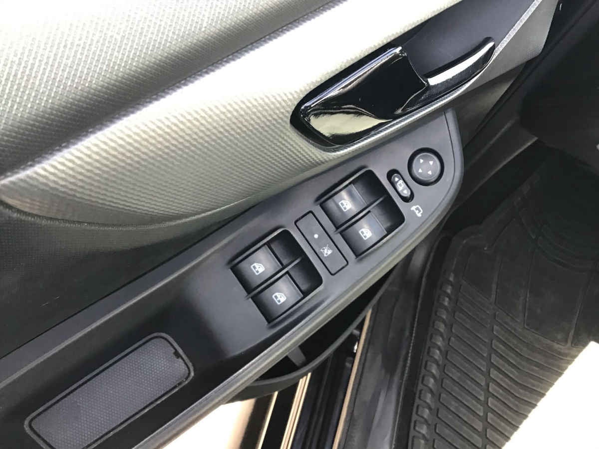 2024 FIAT Fastback 5p Impetus L4/1.3/T Aut