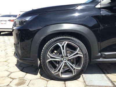 2024 FIAT Fastback 5p Impetus L4/1.3/T Aut