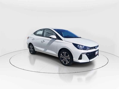 2025 Hyundai HB20 4p GL Mid L4/1.6 Aut