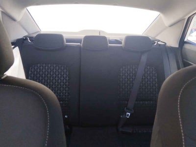 2025 Hyundai HB20 4p GL Mid L4/1.6 Aut