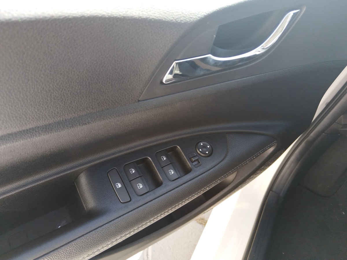 2025 Hyundai HB20 4p GL Mid L4/1.6 Aut