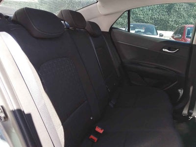 2025 Hyundai HB20 4p GL Mid L4/1.6 Aut