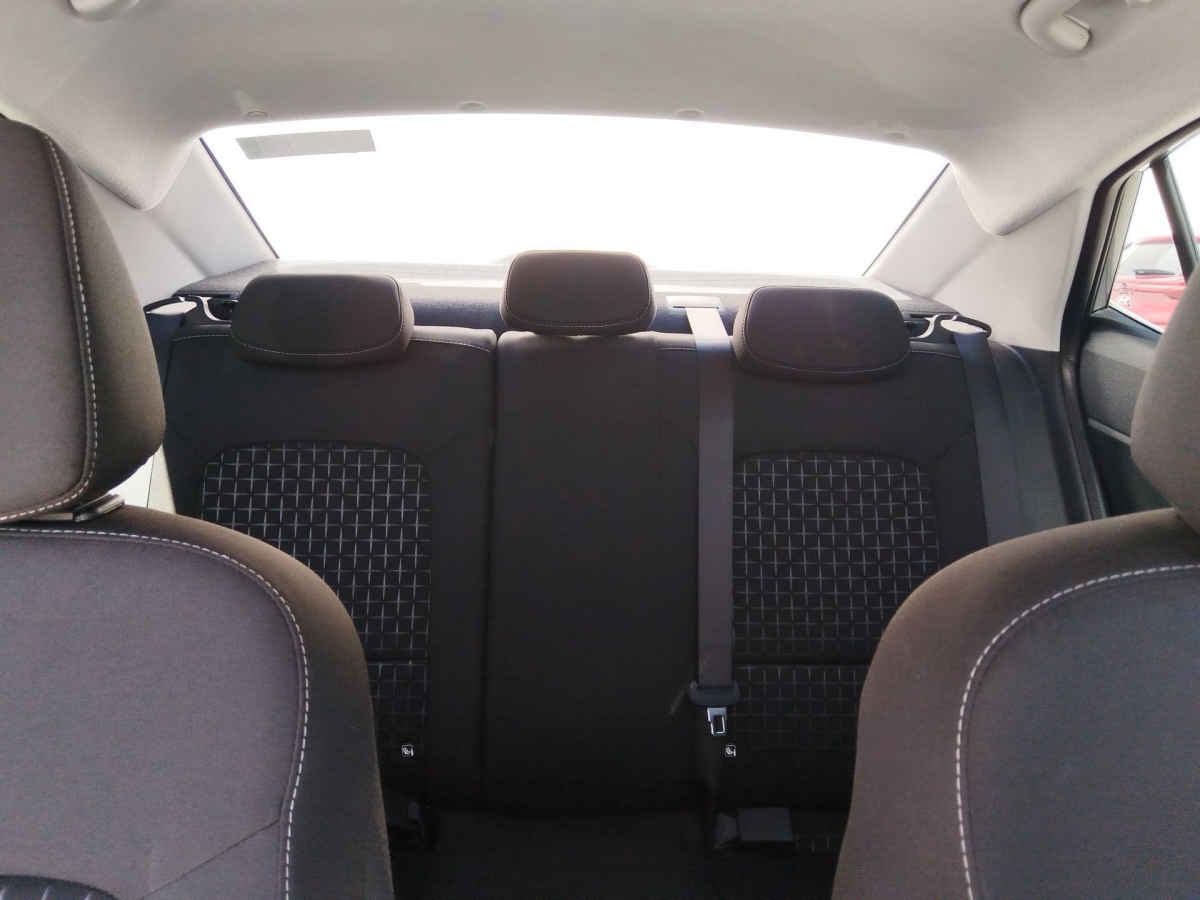 2025 Hyundai HB20 4p GL Mid L4/1.6 Aut