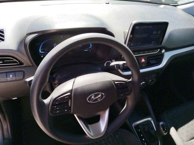 2025 Hyundai HB20 4p GL Mid L4/1.6 Aut