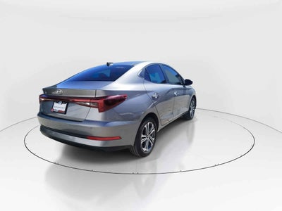 2025 Hyundai HB20 4p GL Mid L4/1.6 Aut