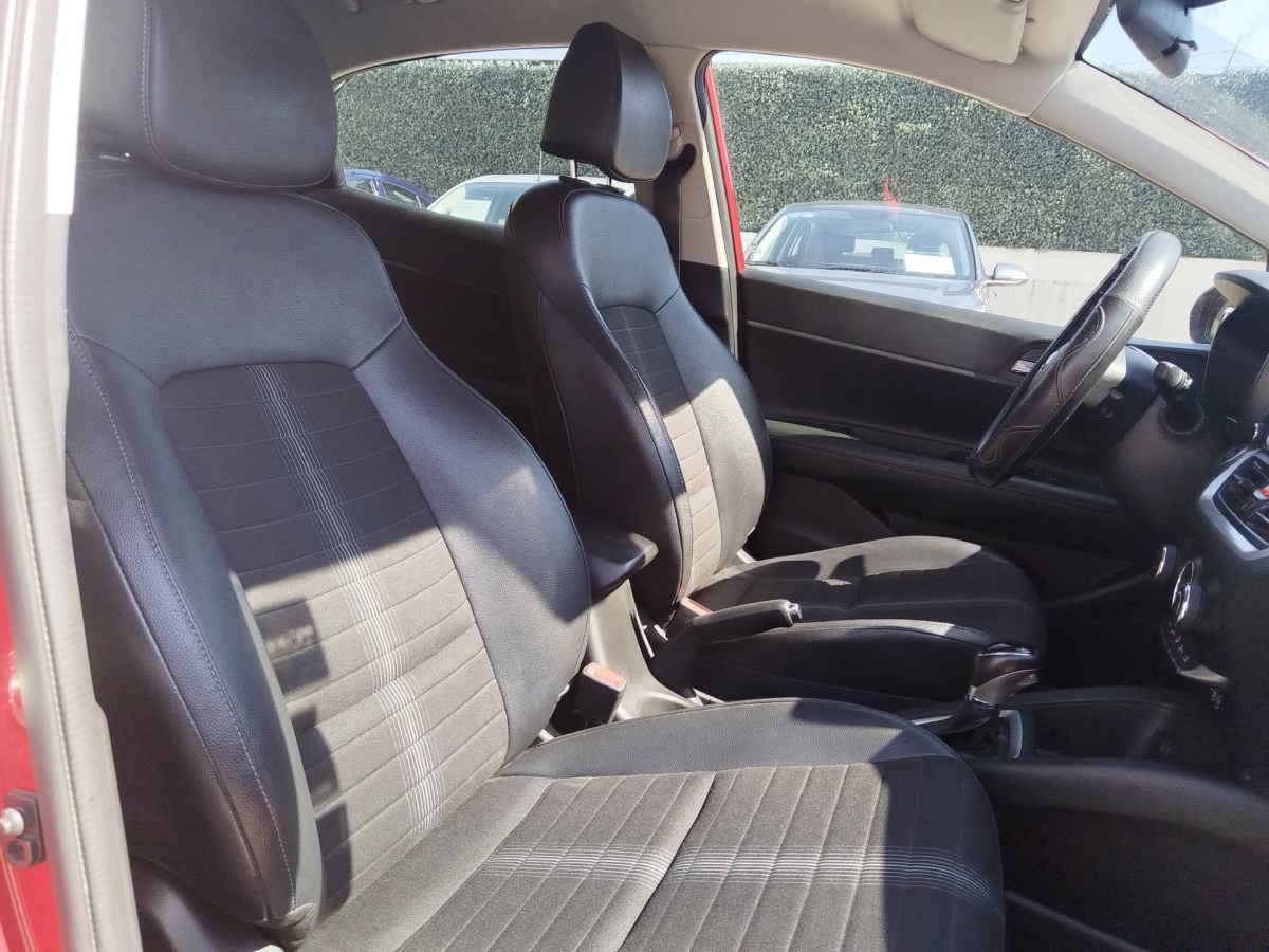 2023 Hyundai HB20 4p GLS L4/1.2 Aut