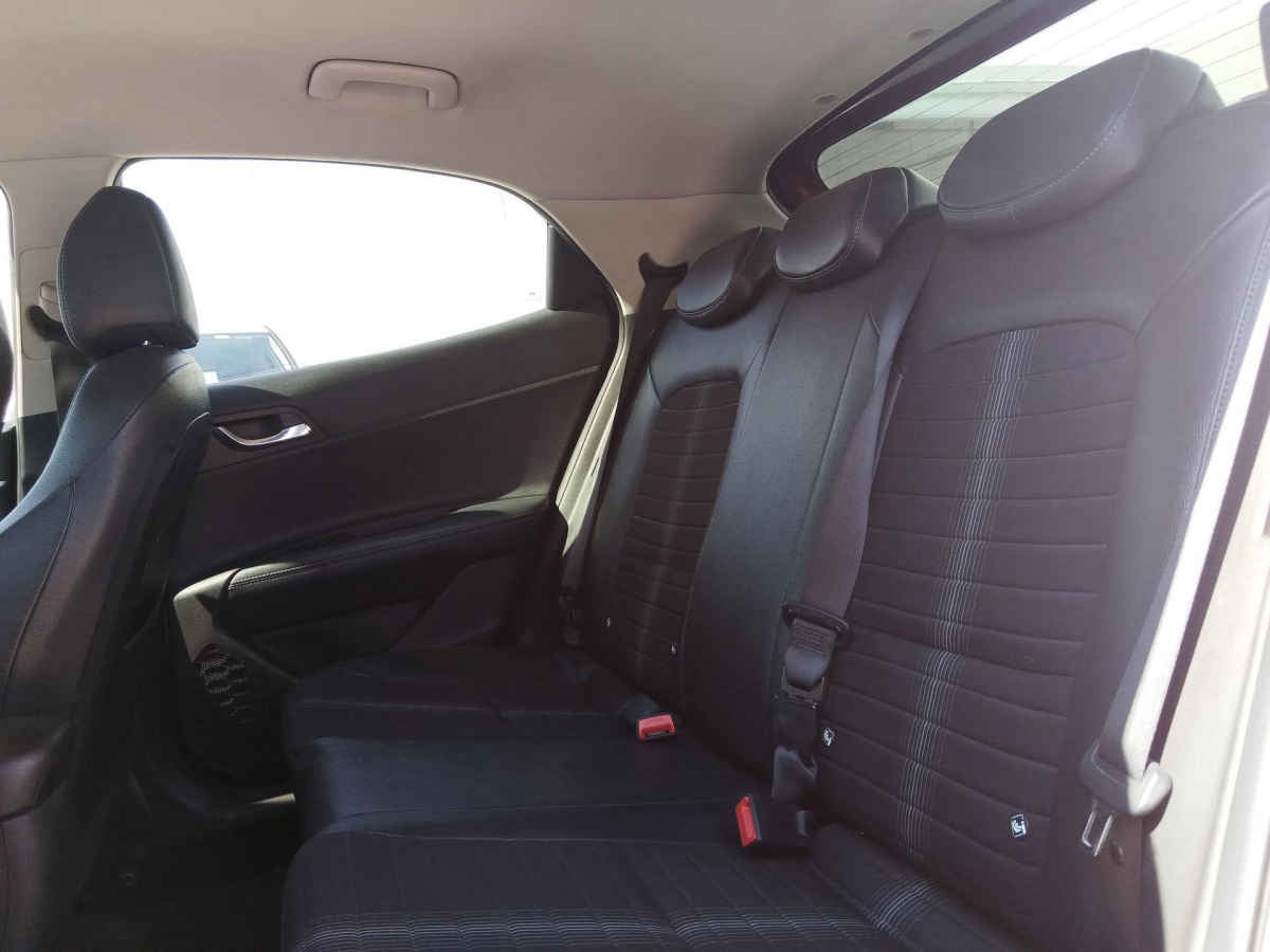 2023 Hyundai HB20 4p GLS L4/1.2 Aut