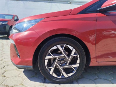 2023 Hyundai HB20 4p GLS L4/1.2 Aut