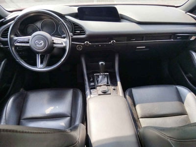 2022 Mazda Mazda 3 5p Hatchback I Sport L4/2.5 Man