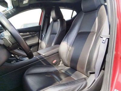 2022 Mazda Mazda 3 5p Hatchback I Sport L4/2.5 Man