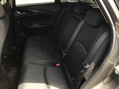 2021 Mazda Mazda CX-30 5p i Sport L4/2.5 Aut