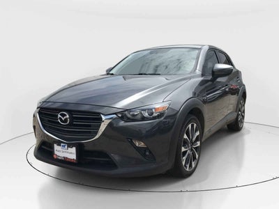 2021 Mazda Mazda CX-30 5p i Sport L4/2.5 Aut