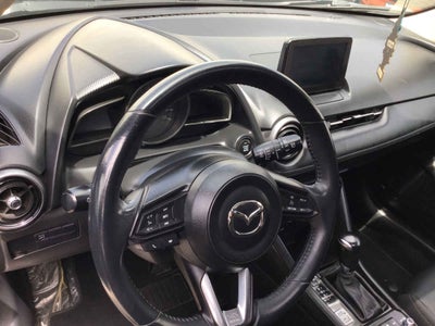 2021 Mazda Mazda CX-30 5p i Sport L4/2.5 Aut