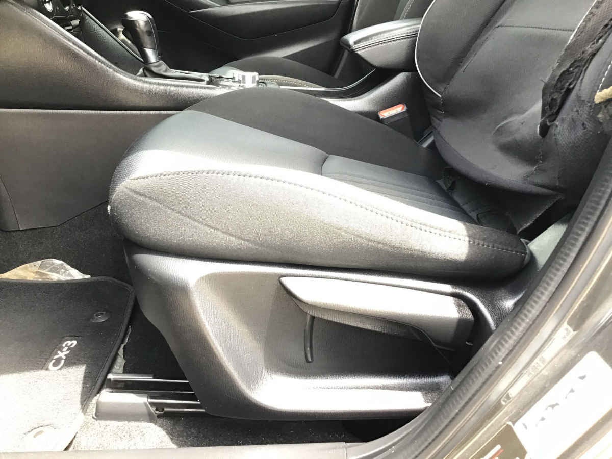 2021 Mazda Mazda CX-30 5p i Sport L4/2.5 Aut