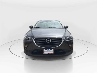 2021 Mazda Mazda CX-30 5p i Sport L4/2.5 Aut