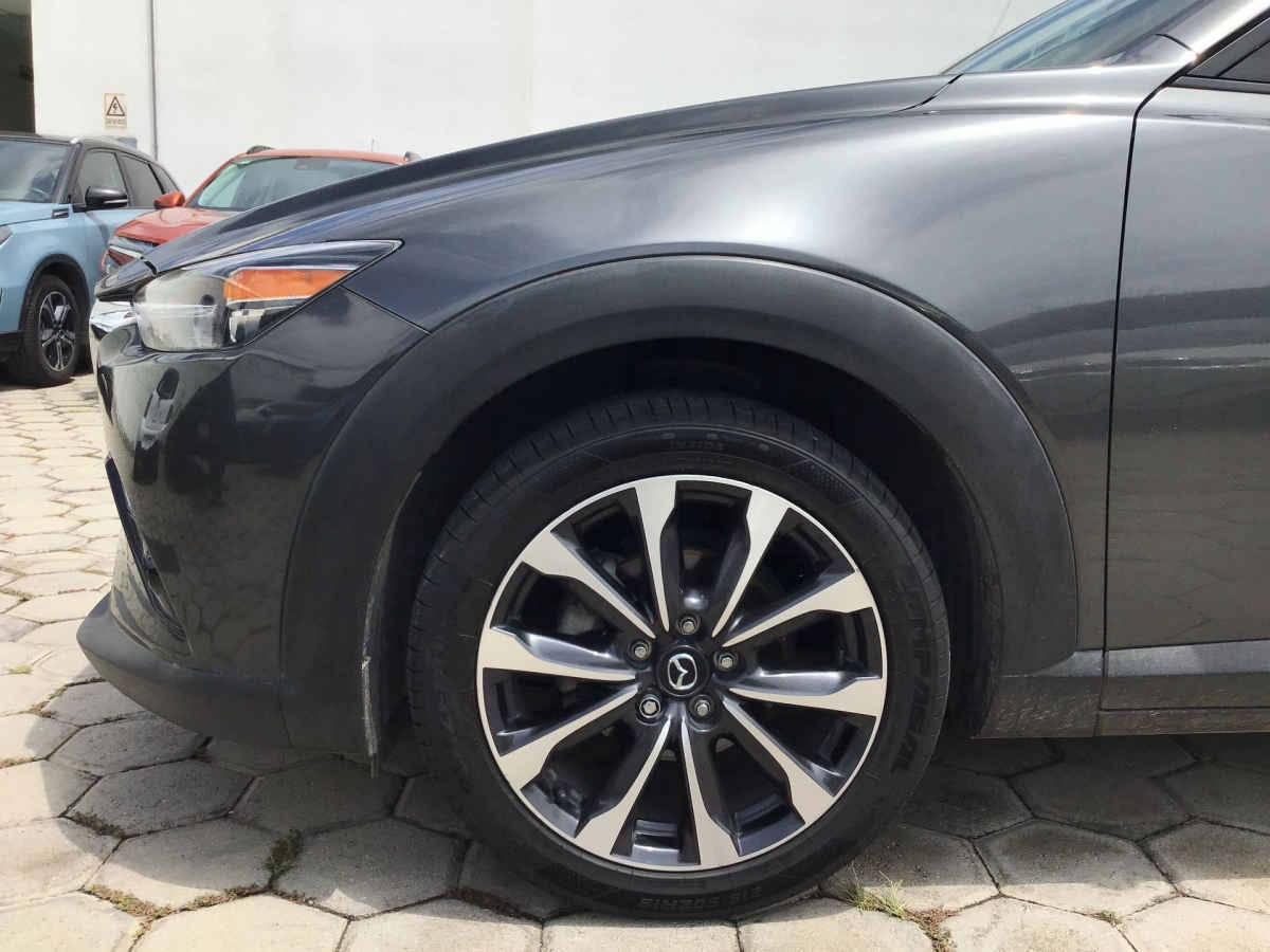 2021 Mazda Mazda CX-30 5p i Sport L4/2.5 Aut
