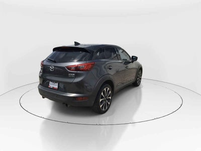 2021 Mazda Mazda CX-30 5p i Sport L4/2.5 Aut