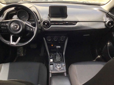 2021 Mazda Mazda CX-30 5p i Sport L4/2.5 Aut