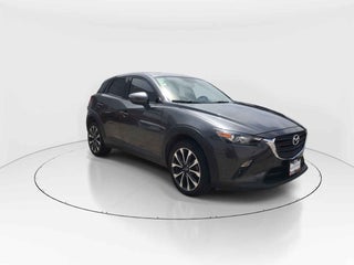 2021 Mazda Mazda CX-30 5p i Sport L4/2.5 Aut