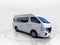 2025 Nissan Urvan 4p Amplia L4/2.5 Man 15/Pas P/Seg