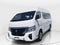 2025 Nissan Urvan 4p Amplia L4/2.5 Man 15/Pas P/Seg