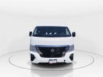 2025 Nissan Urvan 4p Amplia L4/2.5 Man 15/Pas P/Seg