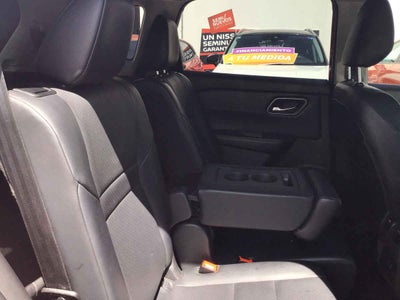 2023 Nissan X-Trail 5p Exclusive 3 Row L4/2.5 Aut