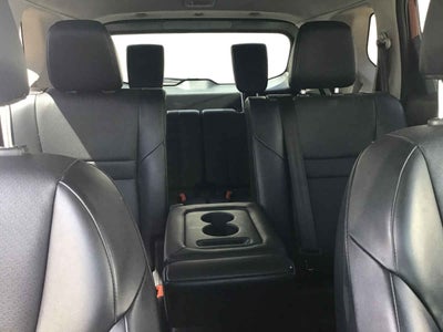 2023 Nissan X-Trail 5p Exclusive 3 Row L4/2.5 Aut