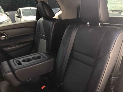 2023 Nissan X-Trail 5p Exclusive 3 Row L4/2.5 Aut