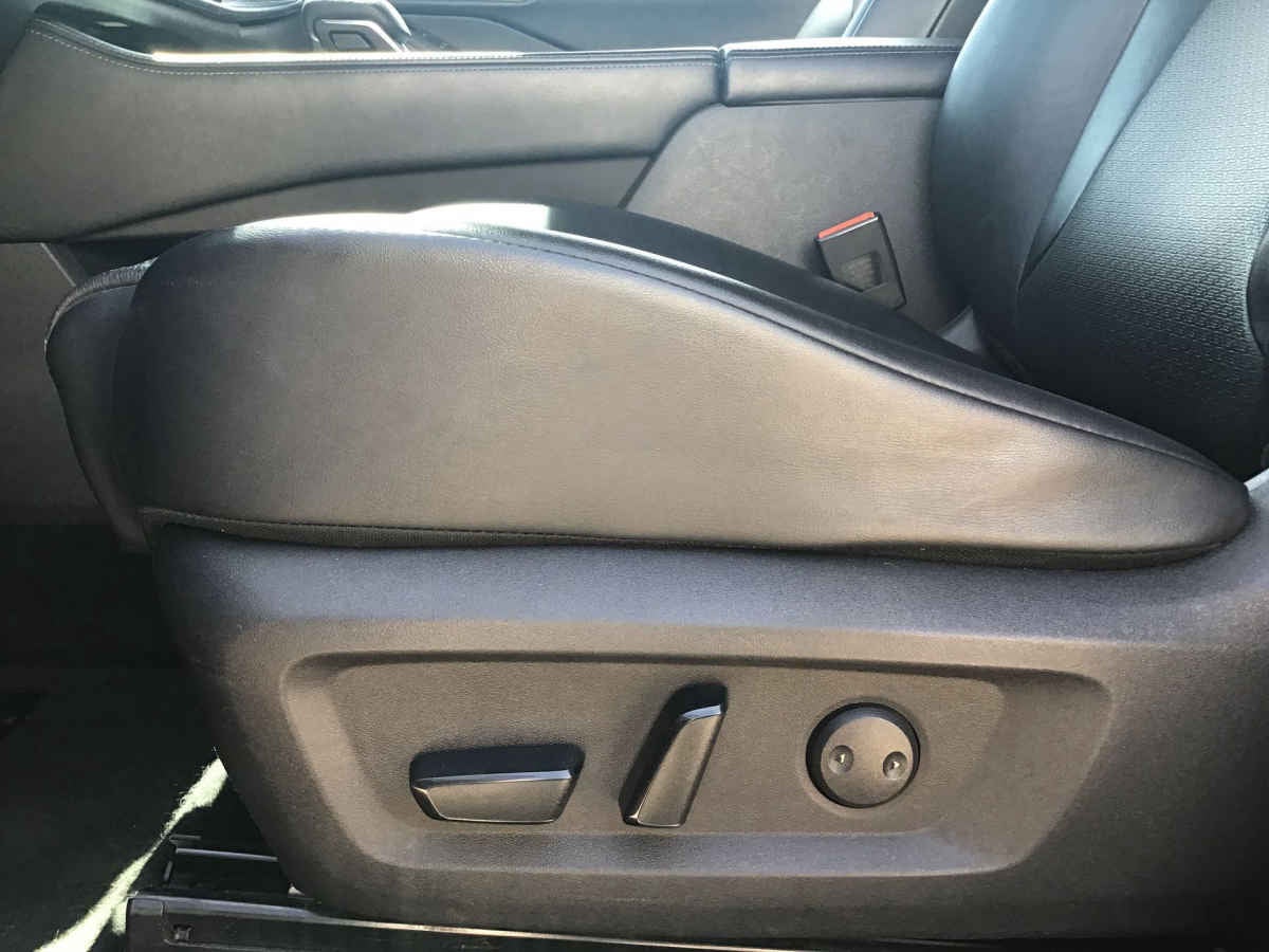 2023 Nissan X-Trail 5p Exclusive 3 Row L4/2.5 Aut