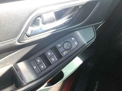 2023 Nissan X-Trail 5p Exclusive 3 Row L4/2.5 Aut